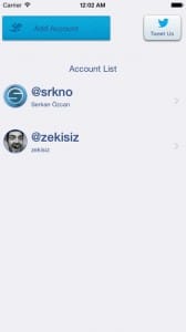 message cleaner for twitter 1